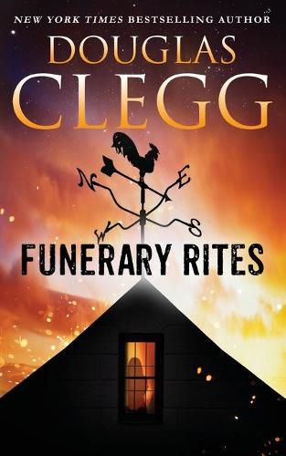 Cover image for Funerary Rites