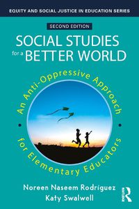 Cover image for Social Studies for a Better World