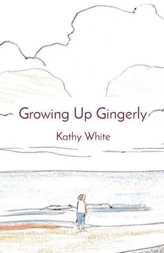 Growing Up Gingerly