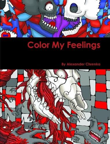 Cover image for Color My Feelings