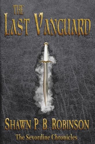 The Last Vanguard