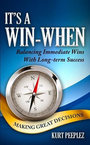 Cover image for It's a Win-When