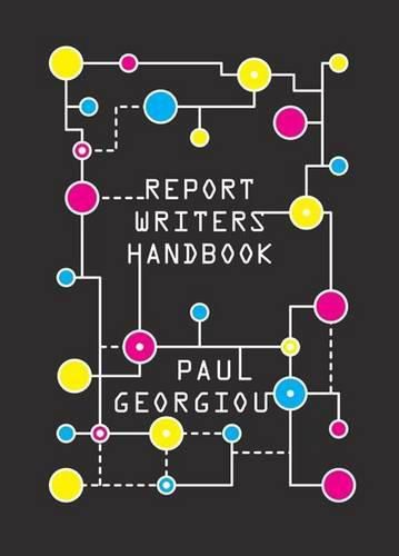 Report Writer's Handbook