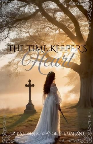 Cover image for The Time Keeper's Heart