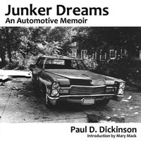 Cover image for Junker Dreams: An Automotive Memoir