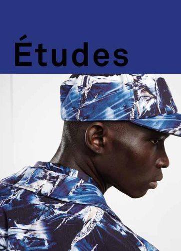 Cover image for When Etudes Become Form: Paris, New York, and the Intersection of Fashion and Art