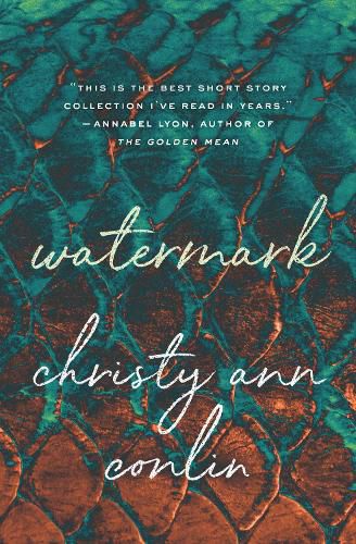 Cover image for Watermark