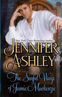 Cover image for The Sinful Ways of Jamie Mackenzie