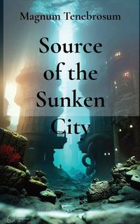 Cover image for Source of the Sunken City