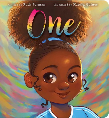 Cover image for One