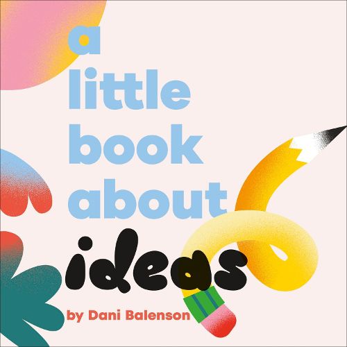 Cover image for A Little Book About Ideas