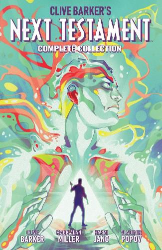 Cover image for Clive Barker's Next Testament Complete Collection