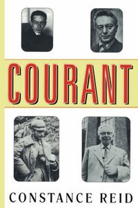 Cover image for Courant