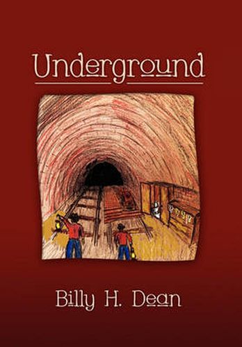 Cover image for Underground