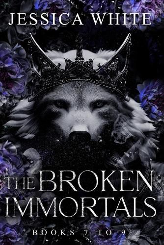 The Broken Immortals