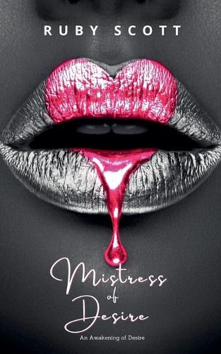 Cover image for Mistress of Desire