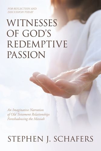 Cover image for Witnesses of God's Redemptive Passion