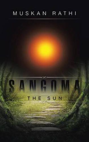 Cover image for Sangoma: The Sun