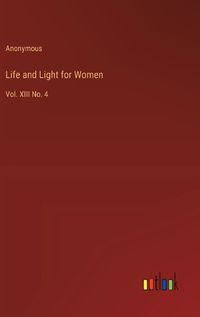 Cover image for Life and Light for Women
