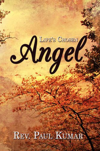 Cover image for Life's Chosen Angel