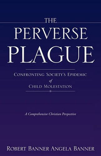 Cover image for The Perverse Plague