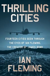 Cover image for Thrilling Cities