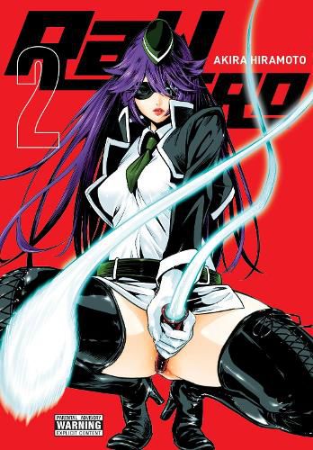 Cover image for RaW Hero, Vol. 2