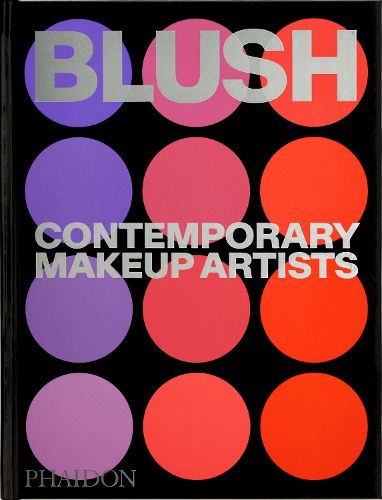Cover image for Blush