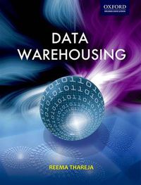 Cover image for Data Warehousing
