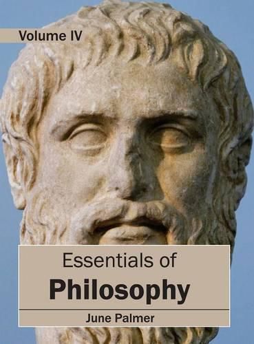 Cover image for Essentials of Philosophy: Volume IV