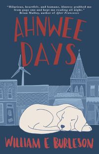 Cover image for Ahnwee Days