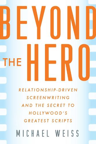 Cover image for Beyond the Hero