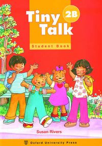 Cover image for Tiny Talk