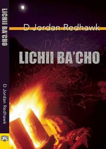 Cover image for Lichii Ba'Cho