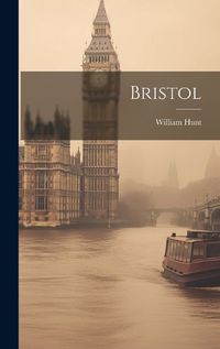 Cover image for Bristol