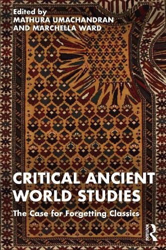 Critical Ancient World Studies