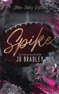 Cover image for Spike