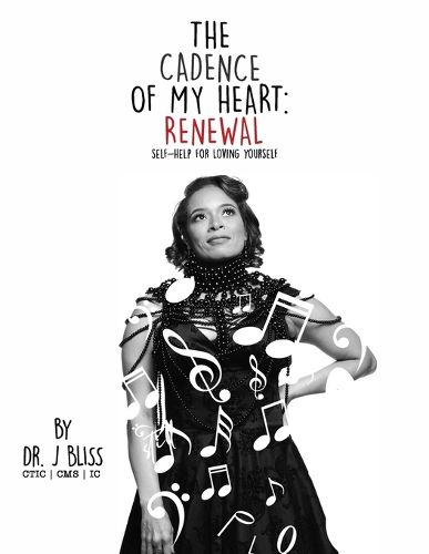 Cover image for The Cadence of My Heart