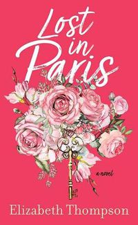 Cover image for Lost in Paris