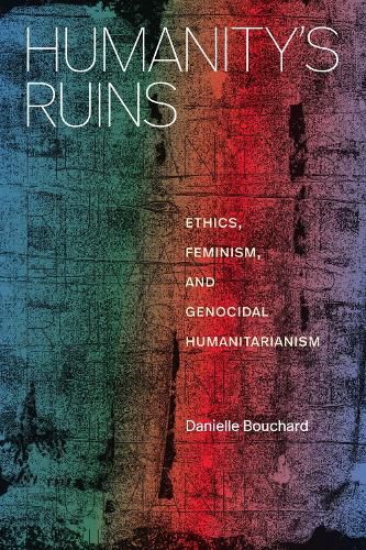 Humanity's Ruins