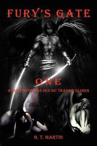 Cover image for Fury's Gate One