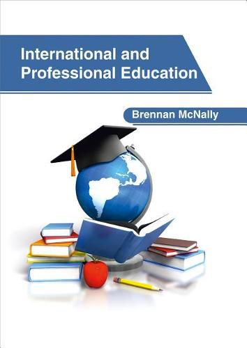 Cover image for International and Professional Education