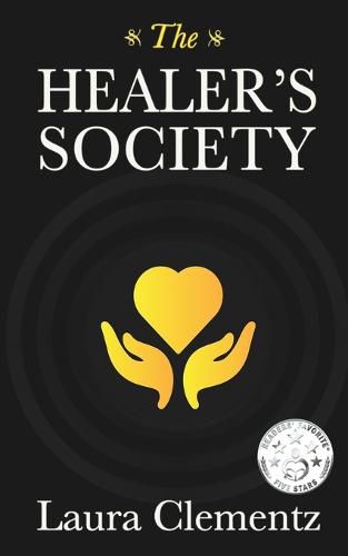 Cover image for The Healer's Society