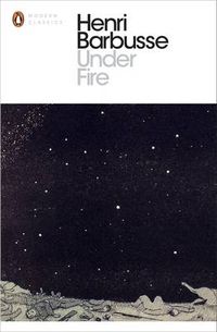 Cover image for Under Fire