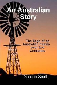 Cover image for An Australian Story