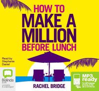 Cover image for How To Make A Million Before Lunch