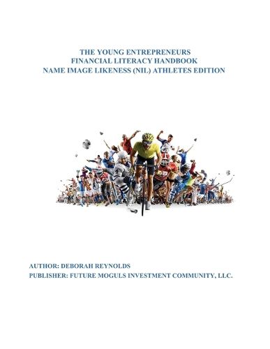 Cover image for The Young Entrepreneurs Financial Literacy Handbook