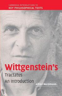 Cover image for Wittgenstein's Tractatus: An Introduction