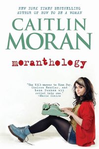 Cover image for Moranthology