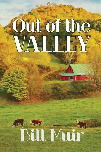 Out of the Valley